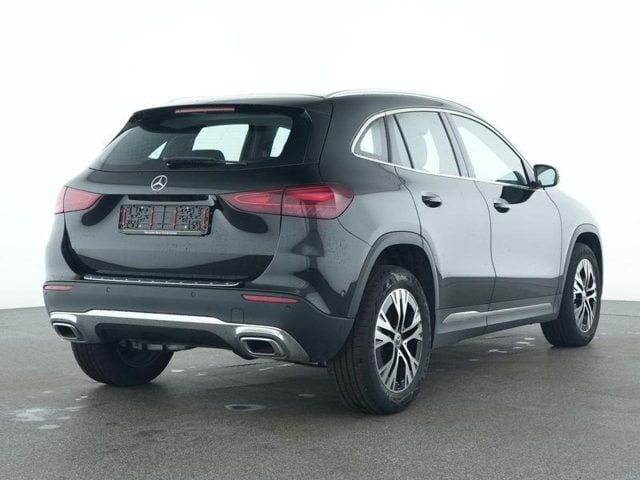 Mercedes-Benz GLA 180 Automatic Progressive Advanced - foto 4 di 4