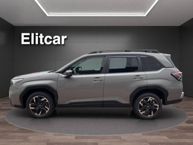 Subaru Forester 2.0 e-Boxer MHEV CVT Lineartronic Style - foto 2 di 4
