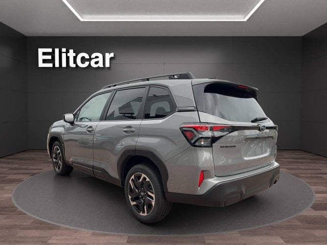 Subaru Forester 2.0 e-Boxer MHEV CVT Lineartronic Style - foto 3 di 4