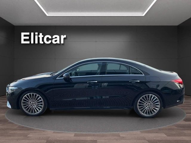 Mercedes-Benz CLA 200 d Automatic AMG Line Advanced Plus - foto 2 di 4