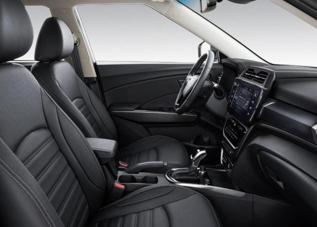 KGM Tivoli 1.5 GDI Turbo 2WD 135 CV Must - foto 2 di 2