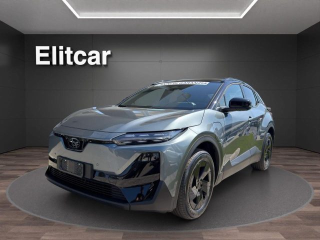 Subaru Uncharted 77,0 kWh 2E-xcite+ - foto 2 di 4