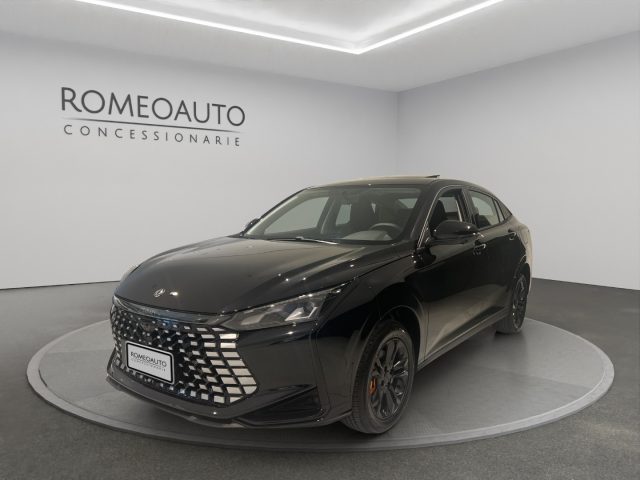 Dongfeng Shine 1.5 117 CV AT Berlina - foto 2 di 25
