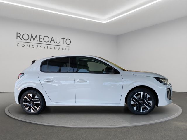 Peugeot 208 Style Turbo benzina 100CV PROMO KM0, del 2026, 2 km, in vendita a Gubbio (PG)