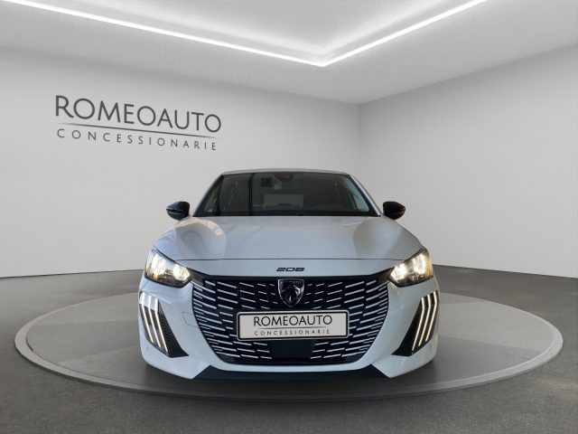 Peugeot 208 Style Turbo benzina 100CV PROMO KM0, del 2026, 2 km, in vendita a Gubbio (PG)