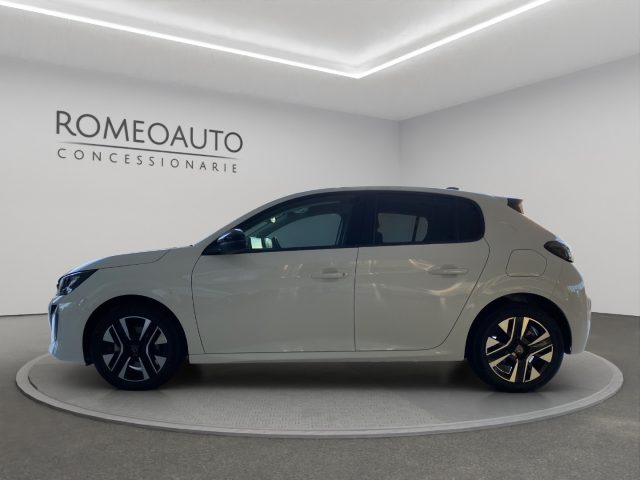 Peugeot 208 Style Turbo benzina 100CV PROMO KM0 - foto 2 di 4