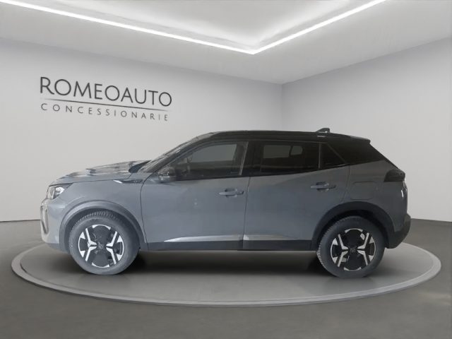 Peugeot 2008 Allure Hybrid 145cv e-DCS6 km 0 a GUBBIO