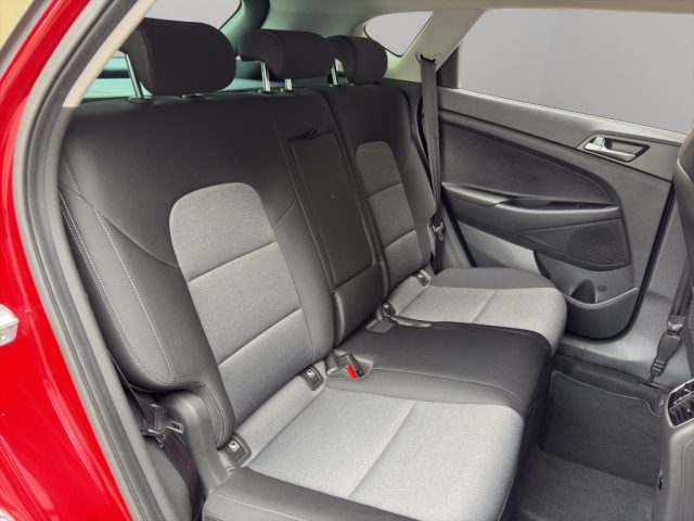 Hyundai TUCSON 1.6 CRDi 48V XPrime, del 2021, 101.000 km, in vendita a Gubbio (PG)