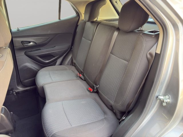 Opel Mokka X 1.6 cdti advance 110 cv, del 2018, 57.000 km, in vendita a Gubbio (PG)