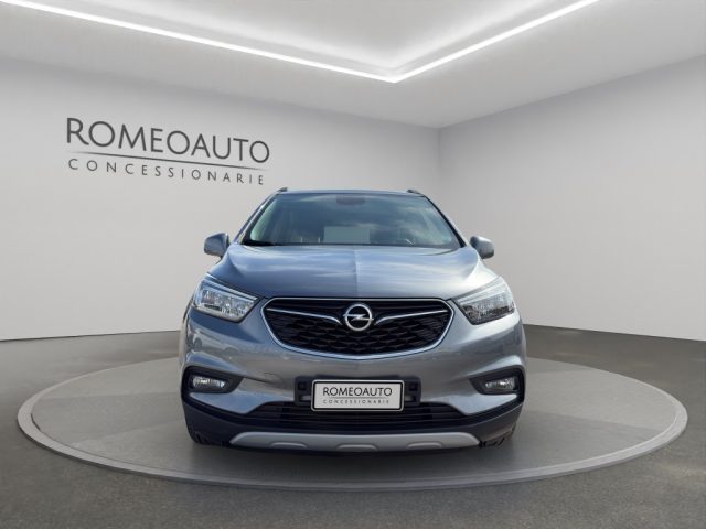 Opel Mokka X 1.6 cdti advance 110 cv usato a GUBBIO