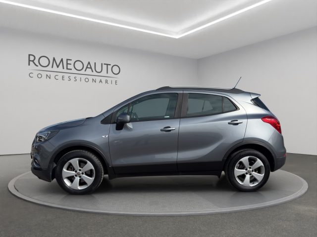 Opel Mokka X 1.6 cdti advance 110 cv - foto 3 di 4