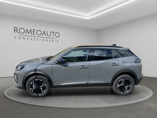 Peugeot 2008 1.2 PureTech 100CV Allure ?. 10.000 A TASSO 0% - foto 3 di 4