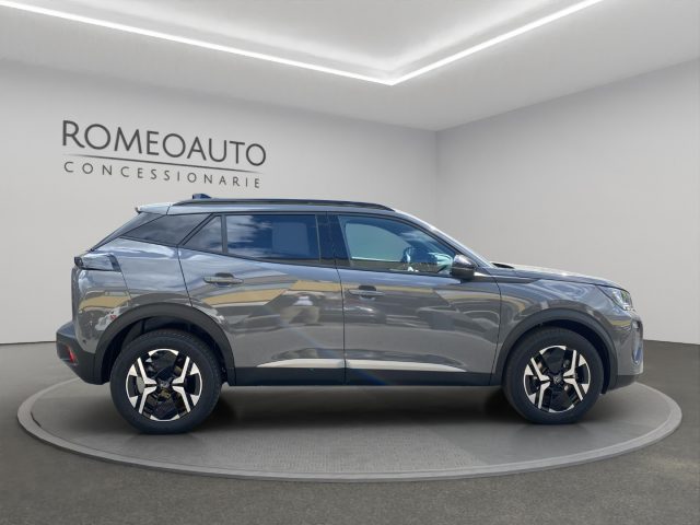 Peugeot 2008 1.2 PureTech 100CV Allure ?. 10.000 A TASSO 0% km 0 a GUBBIO
