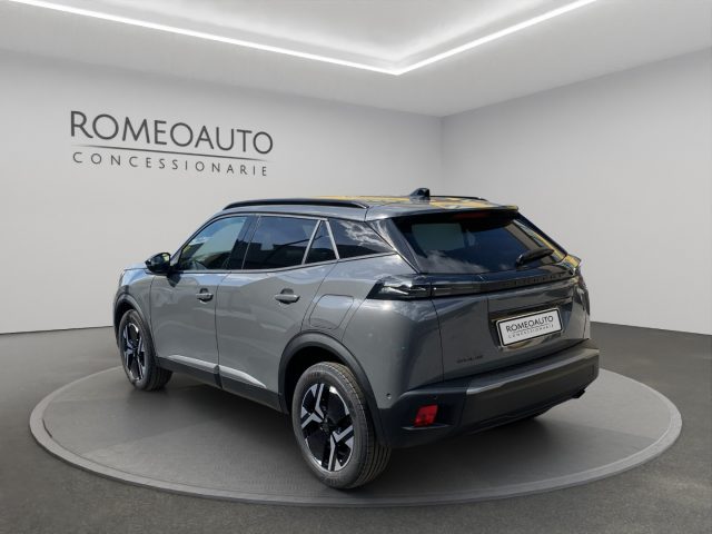 Peugeot 2008 1.2 PureTech 100CV Allure ?. 10.000 A TASSO 0% - foto 4 di 4