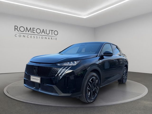 Peugeot 3008 Hybrid 145 e-DCS6 GT PROMO KM0 km 0 a GUBBIO