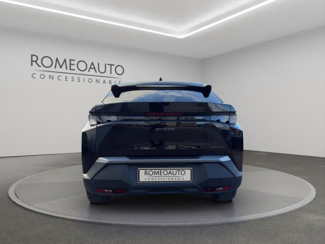 Peugeot 3008 Hybrid 145 e-DCS6 GT PROMO KM0 - foto 4 di 4