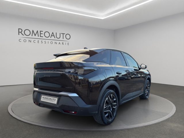 Peugeot 3008 Hybrid 145 e-DCS6 GT PROMO KM0, del 2026, 2 km, in vendita a Gubbio (PG)
