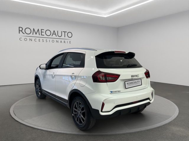 EMC QUATTRO 1.5 MT - foto 4 di 4