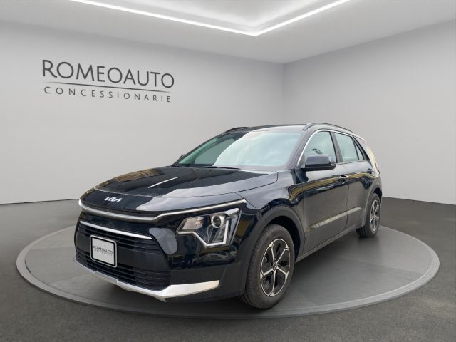 Kia Niro 1.6 GDi MY25 DCT HEV Business - foto 2 di 4