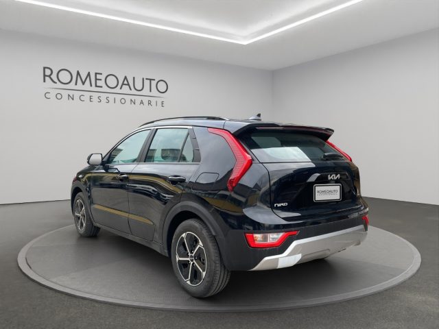 Kia Niro 1.6 GDi MY25 DCT HEV Business - foto 4 di 4
