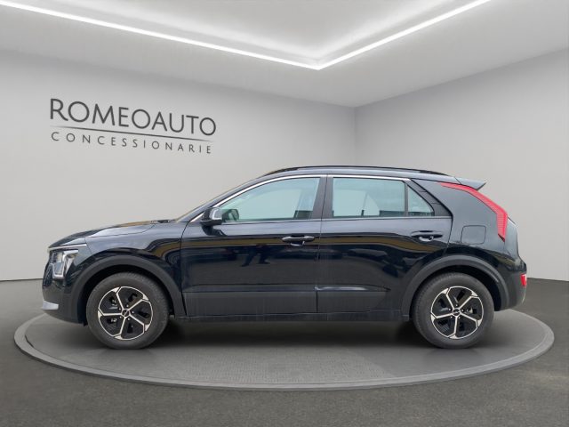Kia Niro 1.6 GDi MY25 DCT HEV Business - foto 3 di 4