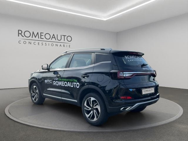 EMC SEI 1.5 A/T - foto 4 di 4