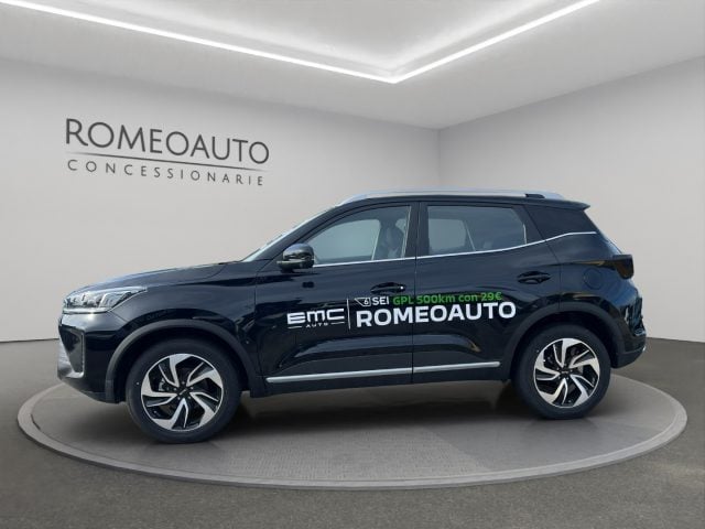 EMC SEI 1.5 A/T - foto 3 di 4