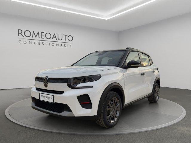 Citroen C3 1.2 PureTech 100cv S&S PLUS - foto 2 di 4