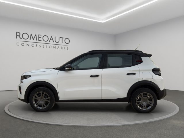 Citroen C3 1.2 PureTech 100cv S&S PLUS - foto 3 di 4