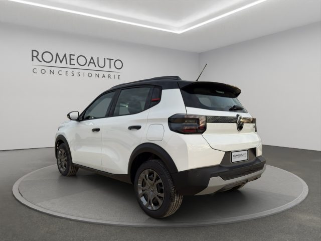 Citroen C3 1.2 PureTech 100cv S&S PLUS - foto 4 di 4