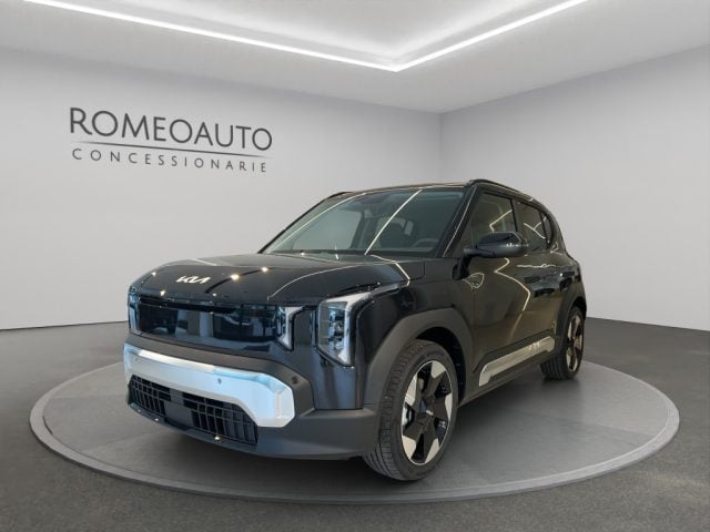 Kia EV2 EARTH - foto 2 di 25