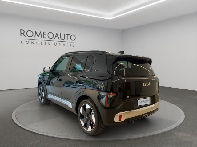 Kia EV2 EARTH - foto 4 di 25