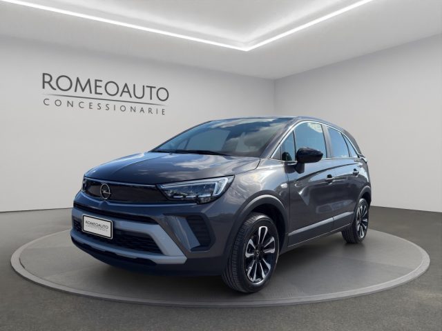 Opel Crossland 1.2 Turbo 12V 130 CV aut. Elegance - foto 2 di 4