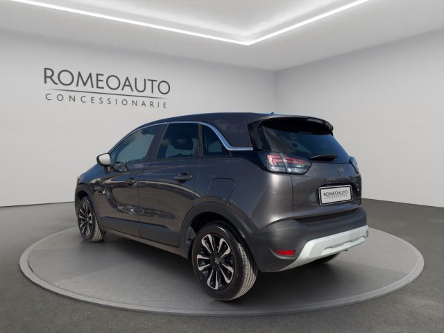 Opel Crossland 1.2 Turbo 12V 130 CV aut. Elegance - foto 4 di 4