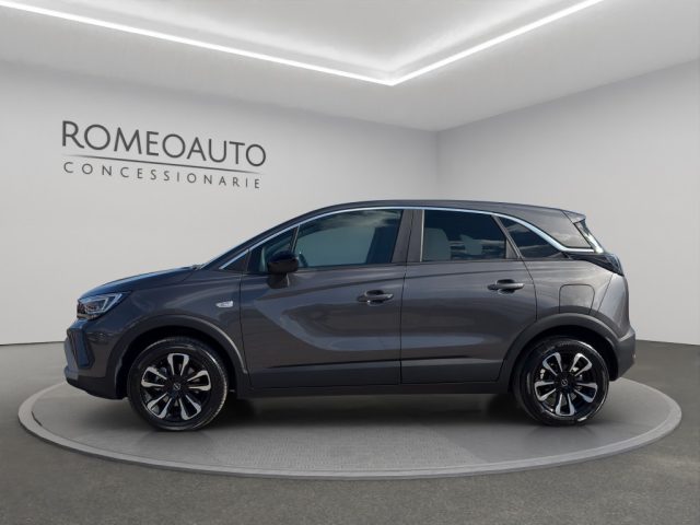 Opel Crossland 1.2 Turbo 12V 130 CV aut. Elegance - foto 3 di 4