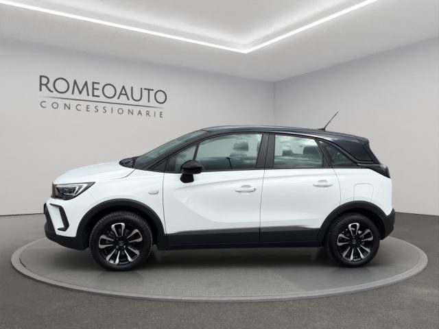Opel Crossland 1.2 110 CV Elegance TUA A 199 ? - foto 3 di 4