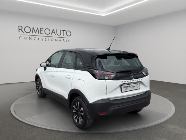 Opel Crossland 1.2 110 CV Elegance TUA A 199 ? - foto 4 di 4