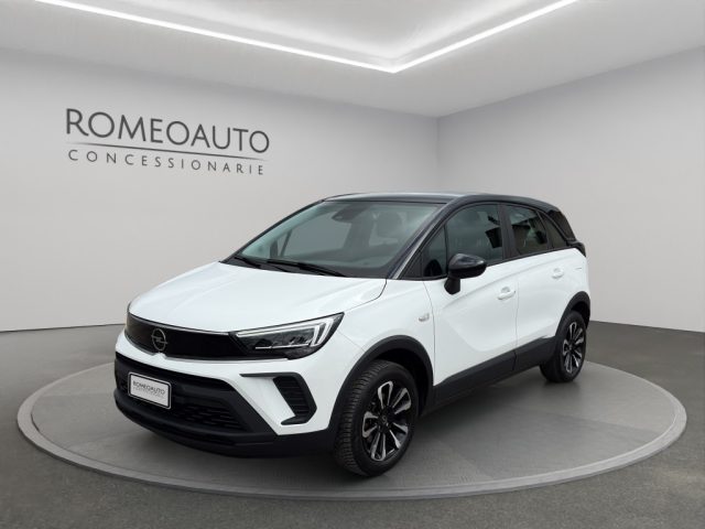 Opel Crossland 1.2 110 CV Elegance TUA A 199 ? usato a GUBBIO