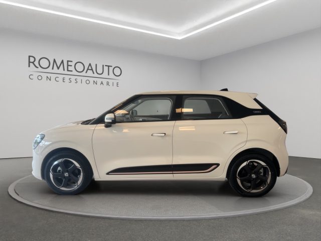 Dongfeng Box 43,9 kWh Premium Edition - foto 3 di 4