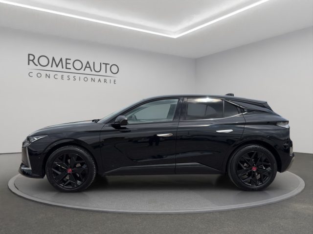 DS Automobiles DS 4 1.2 130 aut. Performance Line - foto 3 di 25
