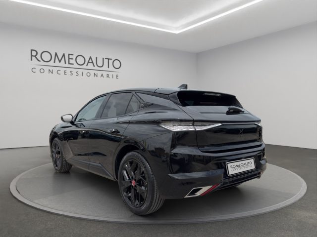 DS Automobiles DS 4 1.2 130 aut. Performance Line - foto 4 di 25