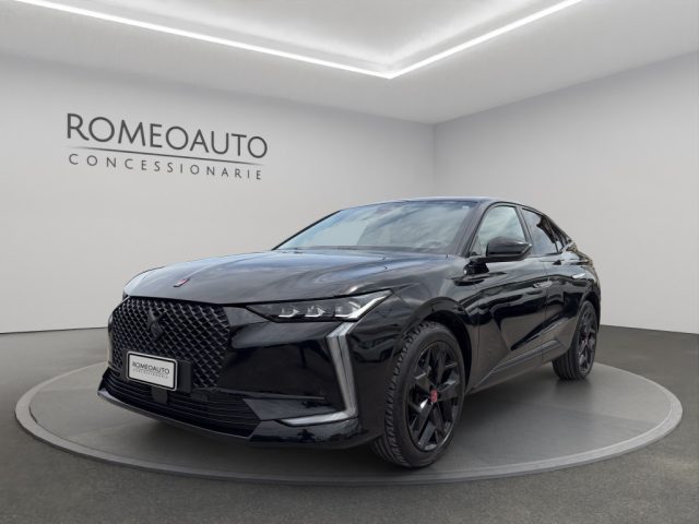 DS Automobiles DS 4 1.2 130 aut. Performance Line - foto 2 di 25