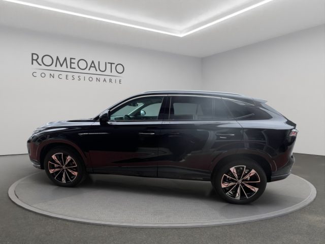 MG HS HEV Luxury - foto 3 di 4
