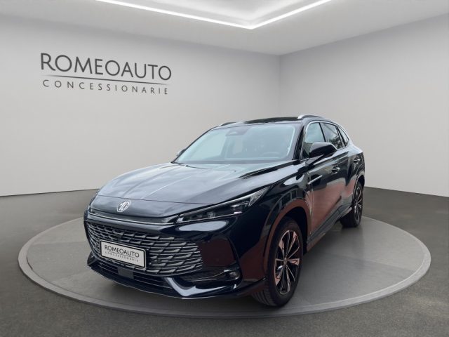 MG HS HEV Luxury - foto 2 di 4
