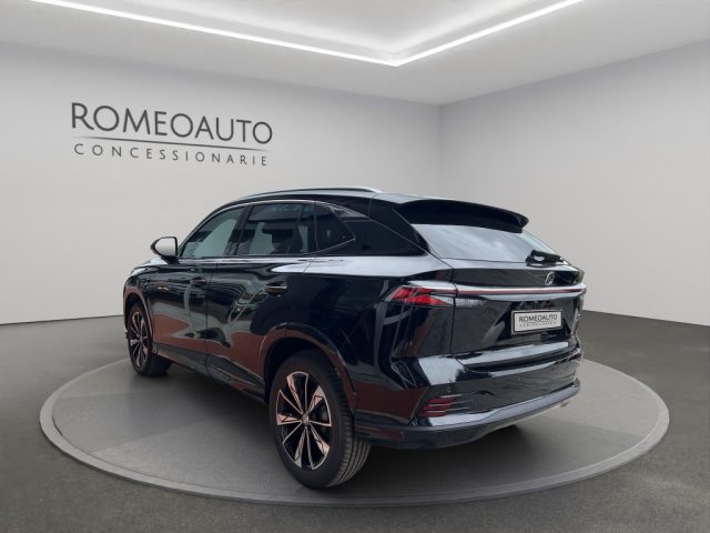 MG HS HEV Luxury - foto 4 di 4