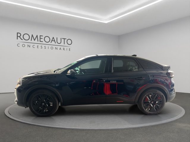Citroen C4 Hybrid 145 e-DCS6 Collection - foto 3 di 4