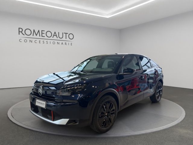 Citroen C4 Hybrid 145 e-DCS6 Collection km 0 a GUBBIO