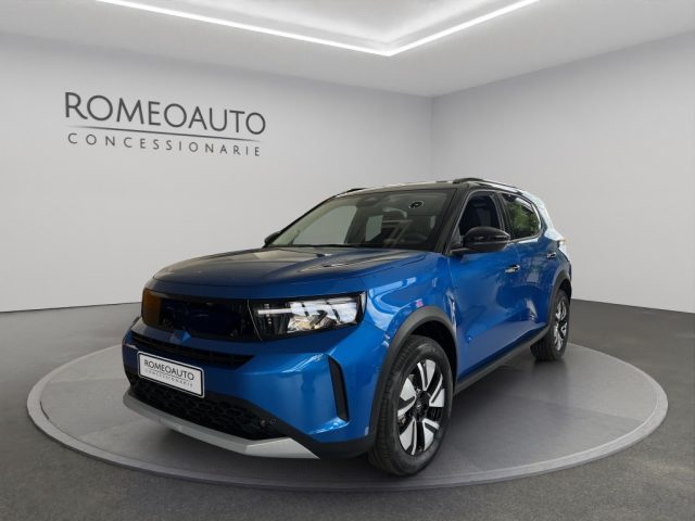 Opel Frontera Hybrid 145 CV EDCT GS - foto 2 di 25