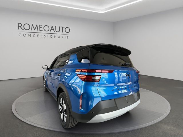 Opel Frontera Hybrid 145 CV EDCT GS - foto 4 di 25