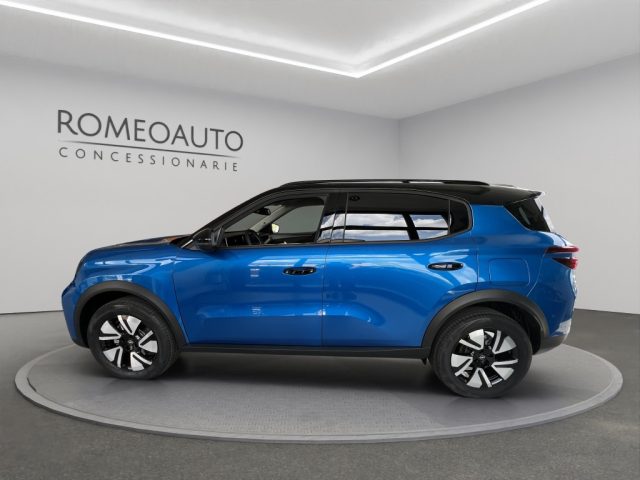 Opel Frontera Hybrid 145 CV EDCT GS - foto 3 di 25